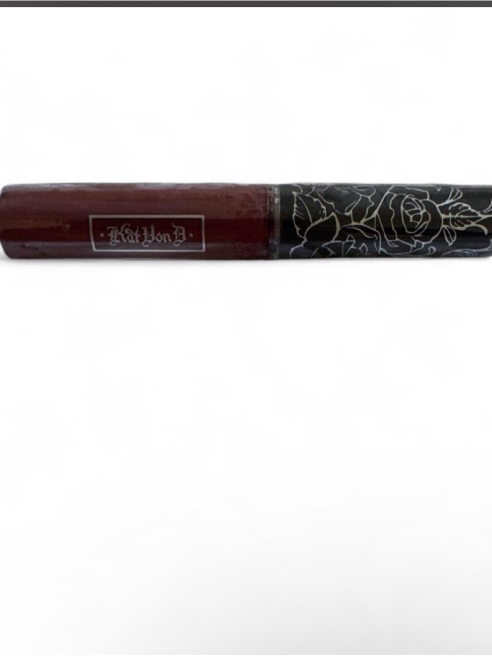 Kat Von D mini Liquid Lipstick in Lolita